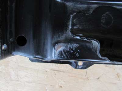 BMW Front Frame Rails Deformation Elements (Incl Left and Right) 51717165517 2003-2008 E85 E86 Z45